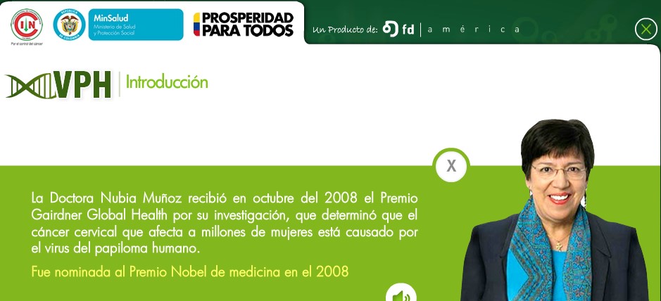 Laboratorio de Citopatologia del Tolima